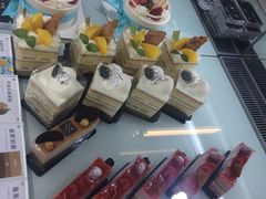 -卷心卷意·轻甜蛋糕(新光天地店)