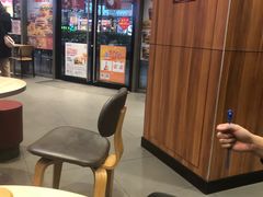 -汉堡王(嘉定宝龙城市广场)