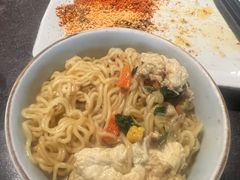 -很久以前羊肉串(中山公园店)