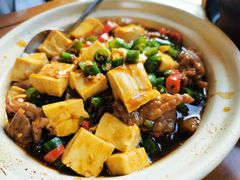 -南平静修小镇水芳阁餐厅