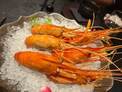 -醉东Oriental House(静安嘉里店)