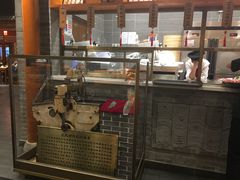 -东来顺饭庄(西直门店)