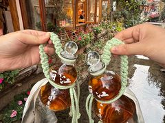 -勺子米线·云南传统小吃市集(四方街店)