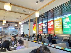 -林记潮牛·牛肉火锅(上马墩店)