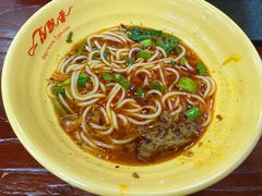 -一品飘香米线(一中总店)