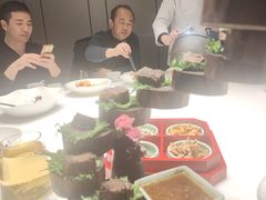 -院里寻菜·精致庭院菜(观沙岭店)