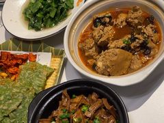 -食光慢宴·安吉土菜馆
