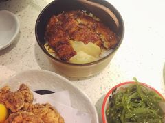 鳗鱼饭-YAMAKAWA(龙湖胥江天街店)