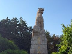 -帽儿山国家森林公园