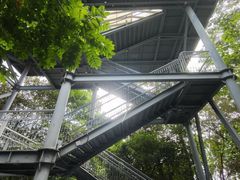 -佛山华盖山公园