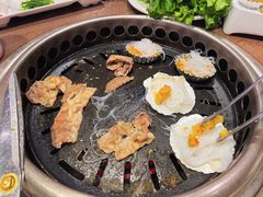 -火炉火自助餐(悠唐购物中心店)