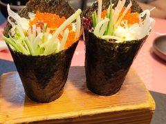 -大江户日本料理(吕厝店)