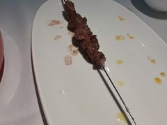 牛肉串-万盛合(渔人码头店)