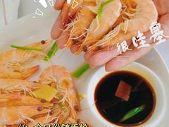 -碧海银沙海鲜餐厅(恒大海上威尼斯店)