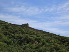 -慕田峪长城