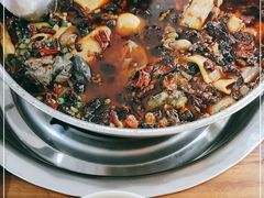 -黑竹香鸡(营和巷店)