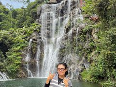 -古龙峡云天玻霸
