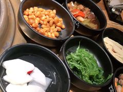 -黑牛黑猪烤肉专门店(万象城店)