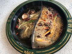 -有拈头成都市井火锅(南山总店)