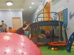 -巧虎KIDS早教托育成长中心(北京西城天虹中心)