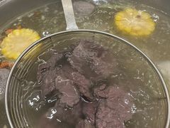 -潮汕林记牛肉火锅(万象天地店)