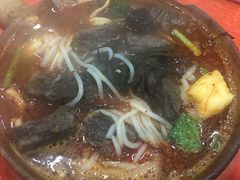 -清真·马文砂锅大全(麦苋街店)