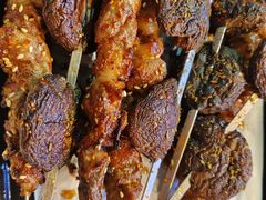 -京悦南门涮羊肉·羊蝎子火锅(田林路店)