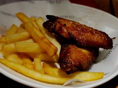 -食间牛排(湖西路店)