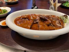 -港丽餐厅(高德置地店)