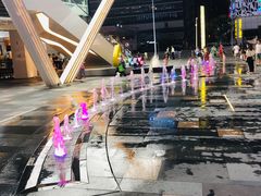 -HALO广场(梨园路店)