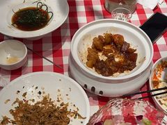-西贝莜面村(赛格国际购物中心店)