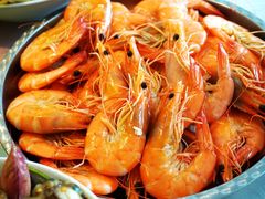 -张会海鲜饭店(东戴河店)