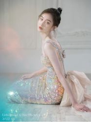 -莫小姐婚纱