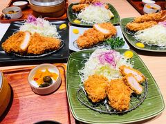 背脊猪排套餐-和幸(春熙路群光广场店)