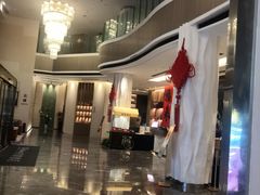 -昌正春天酒店-海鲜餐厅