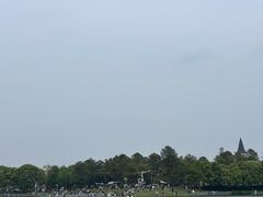 -美兰湖景区