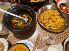 -李子坝梁山鸡(李子坝大鸡哥店)