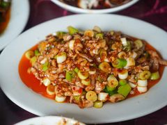 -老丘丘(较场口店)