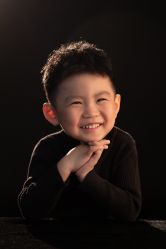 -COCOSKY 巧克力天空兒童摄影(凯德和平广场店)