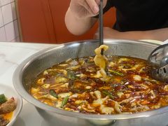 -老四川平头酸菜鱼(衙前店)