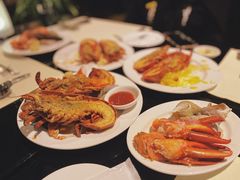 -澳门旅游塔360°旋转餐厅(南湾湖广场店)