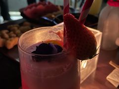 -TZ House音乐现场(来福士中心店)