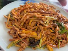 -抹直口特色菜馆(一店)