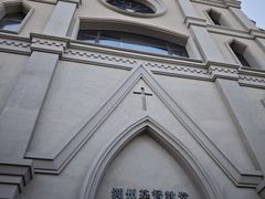 -衣裳街历史文化街区