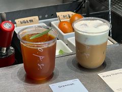 -O.P.S. CAFE
