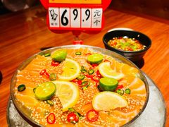 -摩打食堂(喜荟城店)