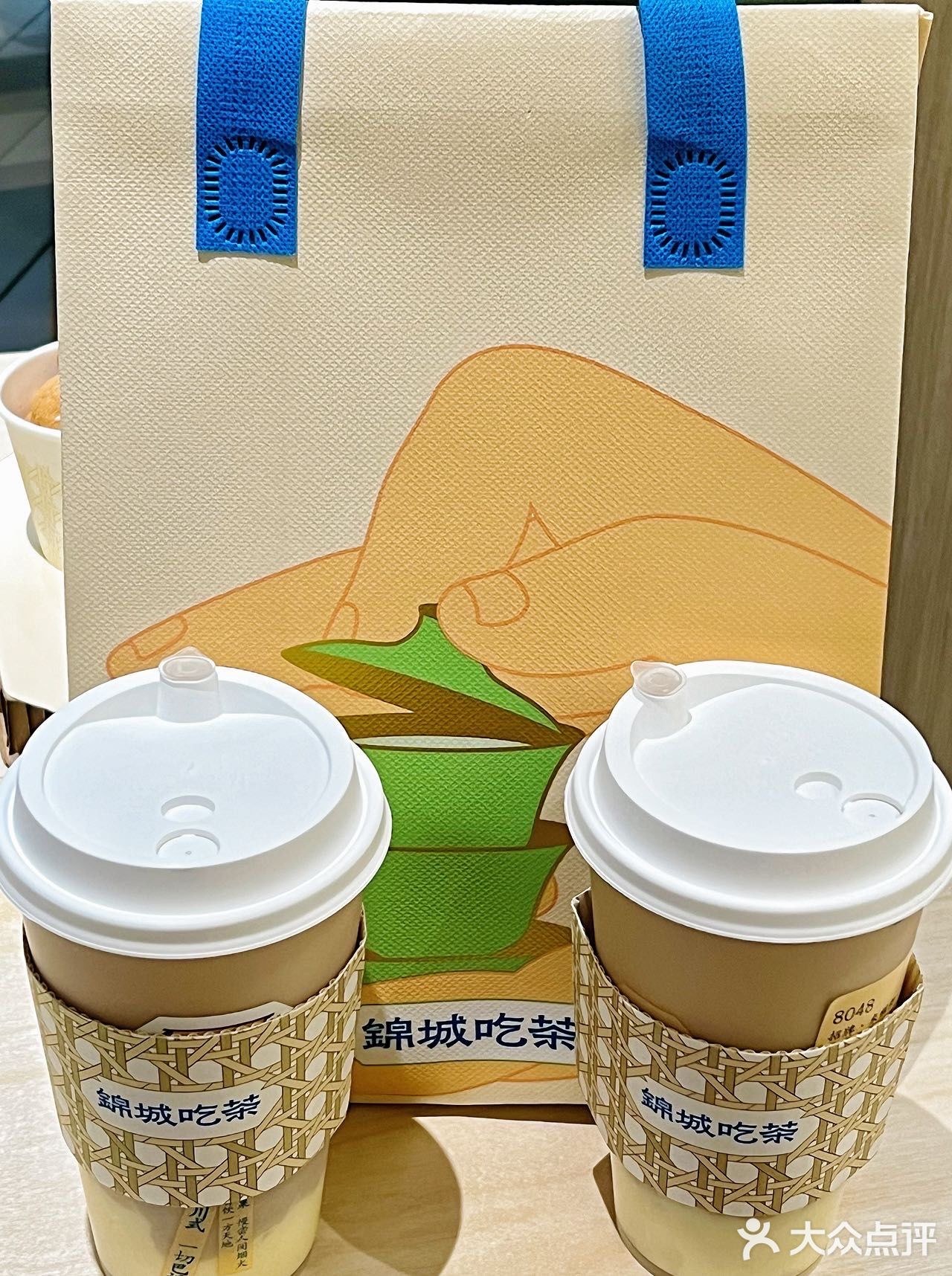 据说是成都N0.1的奶茶店，让本公主 亲自尝尝