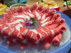 -额尔敦草原涮羊肉·烧烤(冻青树总店)