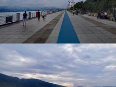 -海埂大坝