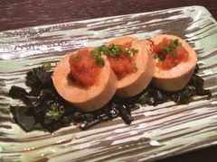 -鲤·鮨KOISUSHI